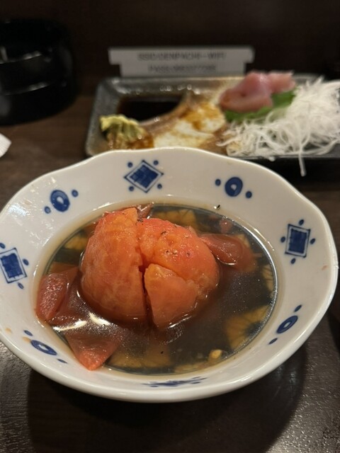 Oden Denpachi photo 3