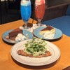 DUKE cafe 渋谷神南店