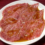 焼肉幸泉 - 