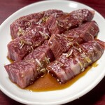 焼肉幸泉 - 