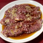焼肉幸泉 - 