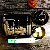 日本橋いづもや - 