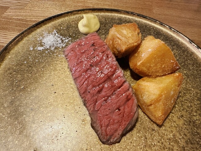 Aプロフィールお読みください☺︎　ORANGERIE orangerie （オランジュリー）のご予約 - 谷町六丁目/ビストロ | 食べログ