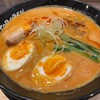 担担麺と麻婆豆腐の店 柳橋虎玄