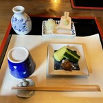 手打ち蕎麦処　富そば - 