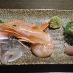 創作和食粋酔 - 