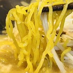 北海道らぁ麺 ひむろ - 