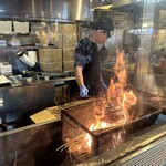 明神丸 ひろめ市場店 - 