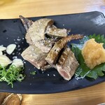 明神丸 ひろめ市場店 - 