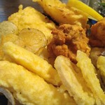 創作和食粋酔 - 