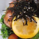 創作和食粋酔 - 