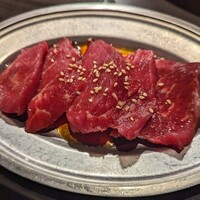 食べ飲み放題 焼肉ダイニングちからや 名駅店 - 