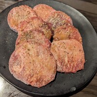 食べ飲み放題 焼肉ダイニングちからや 名駅店 - 