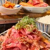 焼肉酒場 にくまる 平和通り店