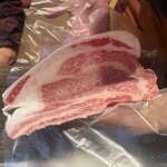焼肉名匠 山牛 - 