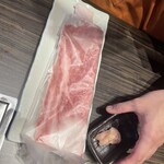 焼肉名匠 山牛 - 