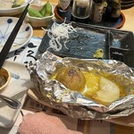 炉ばた焼 いろり - 