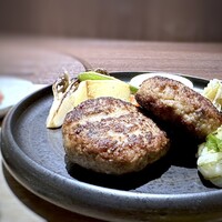 川端志史 - アップで