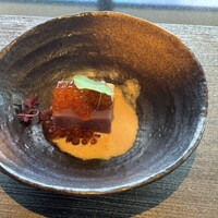 鉄板焼 「金葉亭」 ヒルトン福岡シーホーク - 