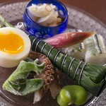 日本料理 茶寮このみ - 