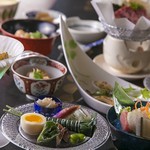 日本料理 茶寮このみ - 