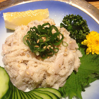 和牛 まつした 本通り店 - 生センマイ