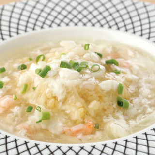 化学調味料・油を控えた、身体が喜ぶこだわり中華料理をお届け