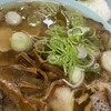 新宿小滝橋 クマちゃんラーメン
