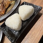 釜焼鳥本舗 おやひなや - 
