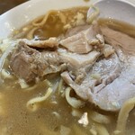 男気らーめん アカギ - 