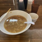 男気らーめん アカギ - 