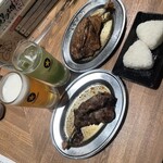 釜焼鳥本舗 おやひなや - 