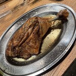 釜焼鳥本舗 おやひなや - 