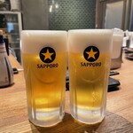 釜焼鳥本舗 おやひなや - 