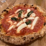 ピッツェリア アッローロ - 