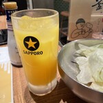 釜焼鳥本舗 おやひなや - 