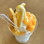 오쇼쿠지도코로 텐보오