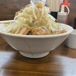 男気らーめん アカギ - 