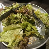 食べ飲み放題 焼肉ダイニングちからや 名駅店 - 
