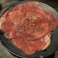 食べ飲み放題 焼肉ダイニングちからや 名駅店 - 