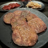 食べ飲み放題 焼肉ダイニングちからや 名駅店 - 