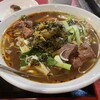台南担仔麺 新宿店