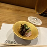 炭火焼鳥 木鶏 - 