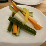 ピッツェリア アッローロ - 