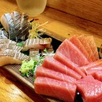 地酒屋 しずく - 