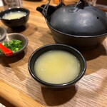 炭火焼鳥 木鶏 - 