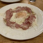 ピッツェリア アッローロ - 