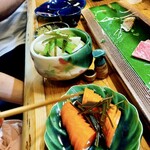 地酒屋 しずく - 