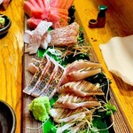 地酒屋 しずく - 