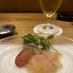 炭火焼鳥 木鶏 - 